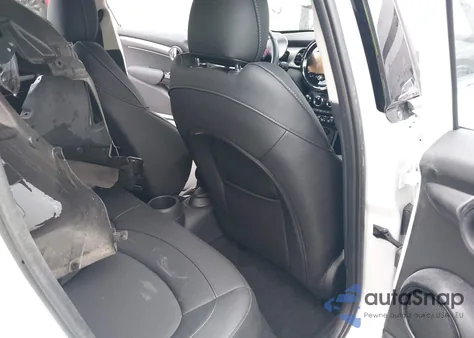 2024 Mini Hardtop Cooper S from USA, damaged, VIN WMW53DK0XR2V47048